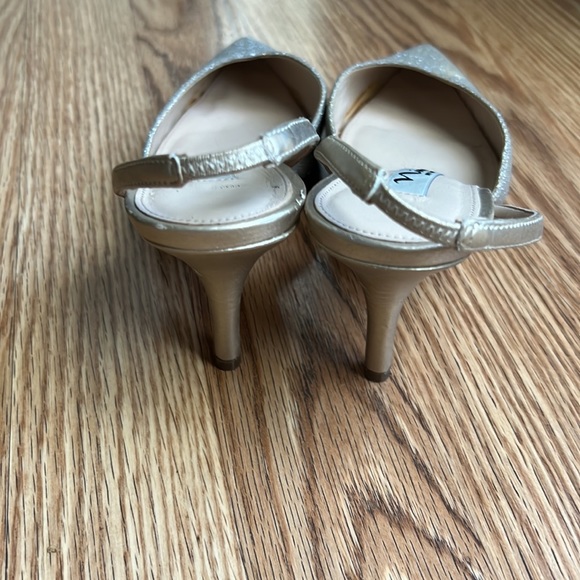 Nina Only worn once Heels - Picture 2 of 3